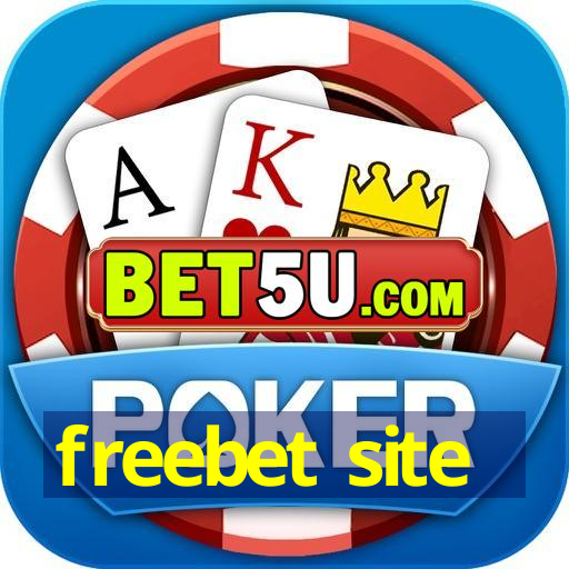 freebet site