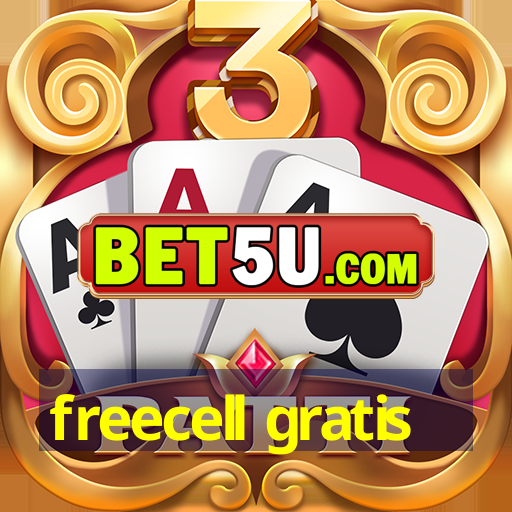 freecell gratis