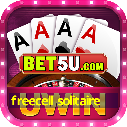 freecell solitaire