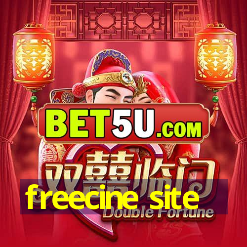 freecine site