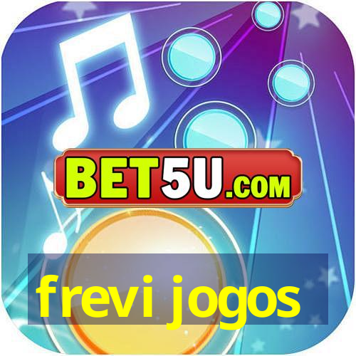 frevi jogos