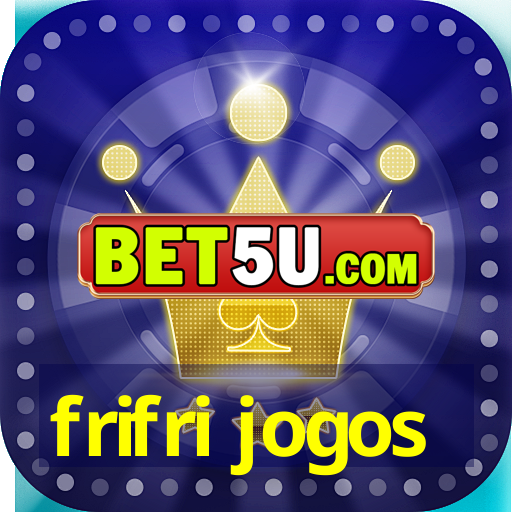 frifri jogos