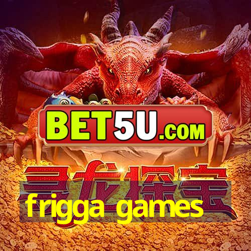 frigga games