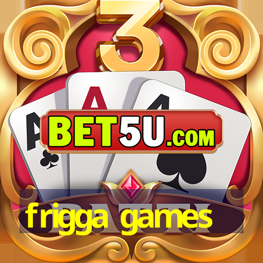 frigga games