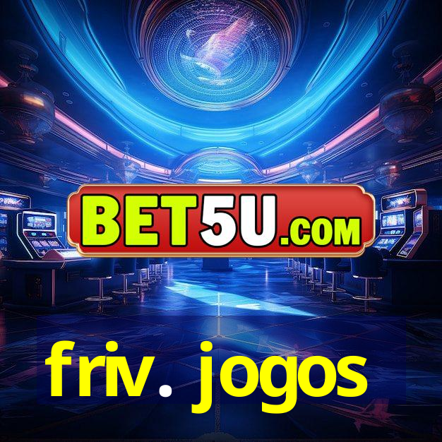 friv. jogos