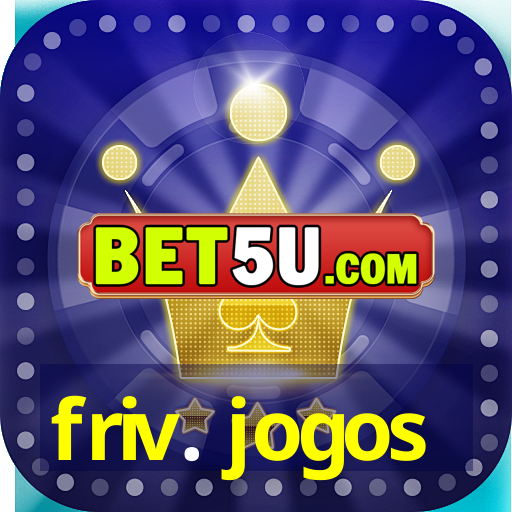 friv. jogos