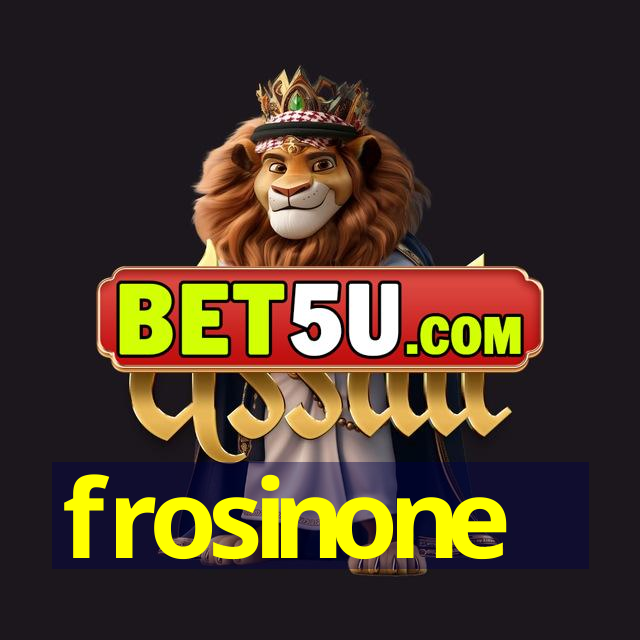 frosinone