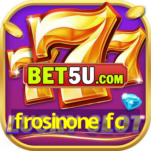 frosinone fc