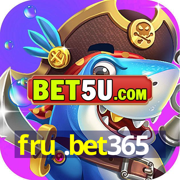 fru .bet365