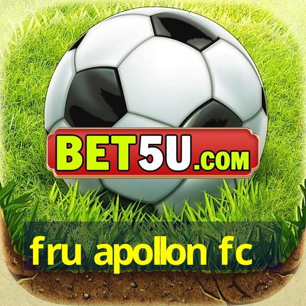 fru apollon fc