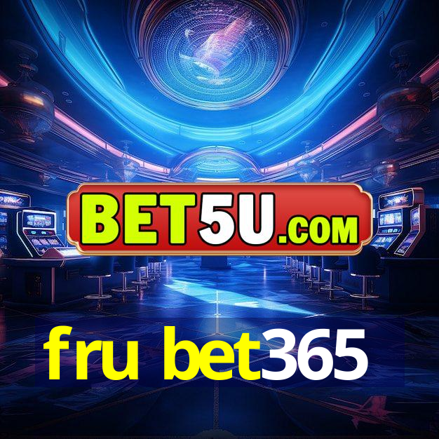 fru bet365