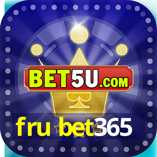 fru bet365