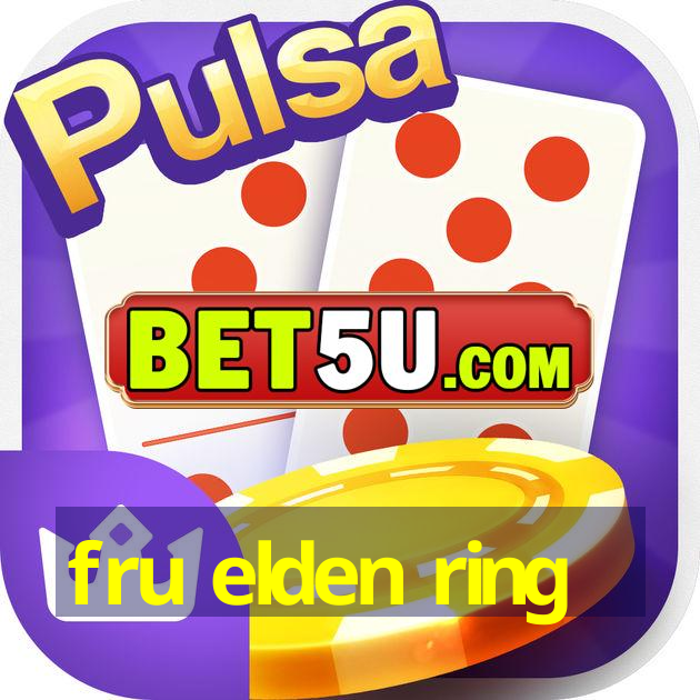 fru elden ring