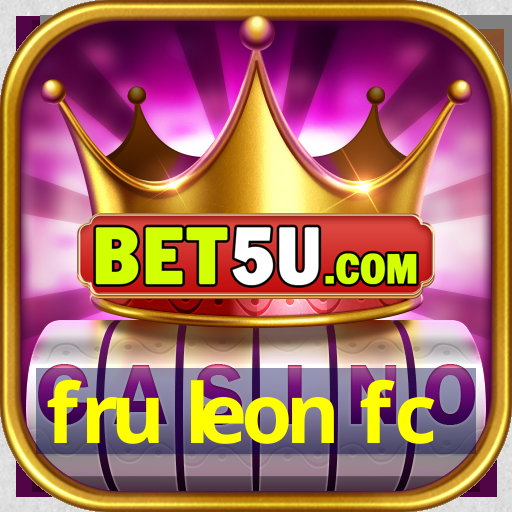 fru leon fc