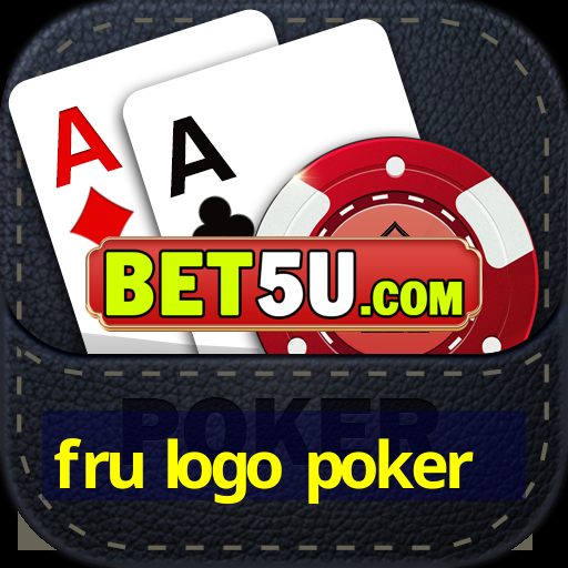 fru logo poker