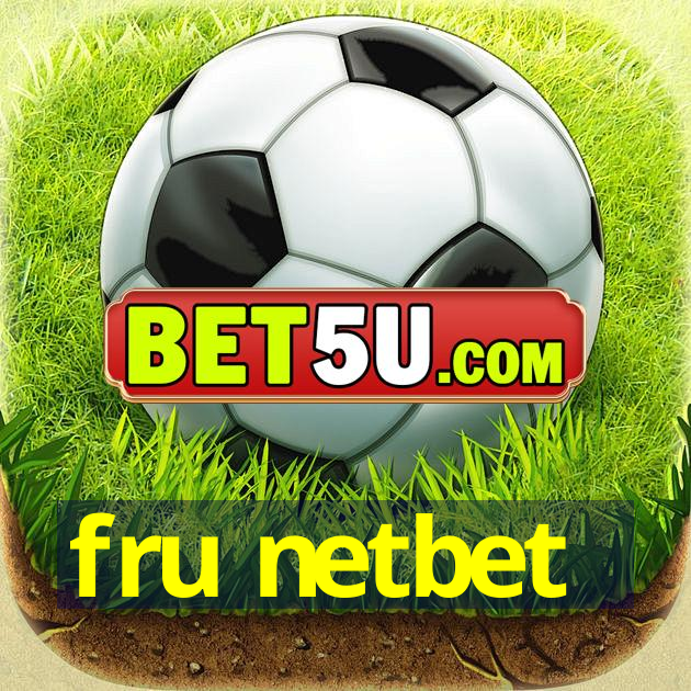 fru netbet