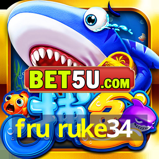 fru ruke34