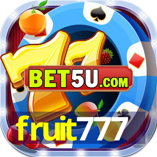 fruit777