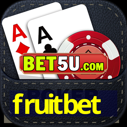 fruitbet