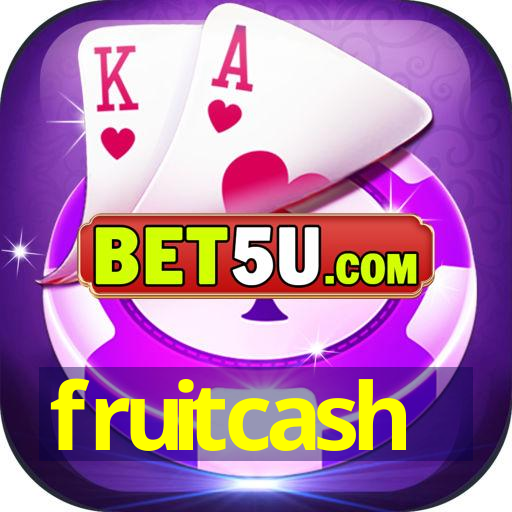 fruitcash