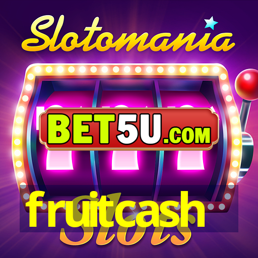 fruitcash