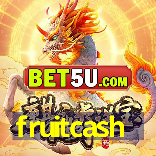 fruitcash