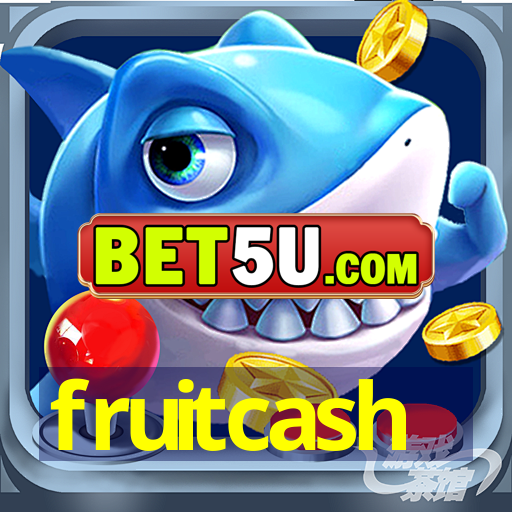 fruitcash