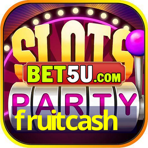 fruitcash