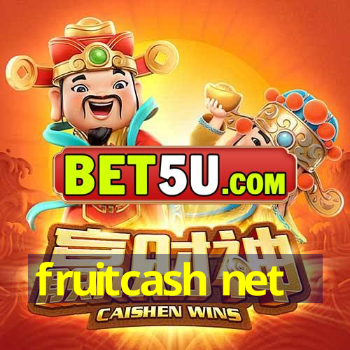 fruitcash net