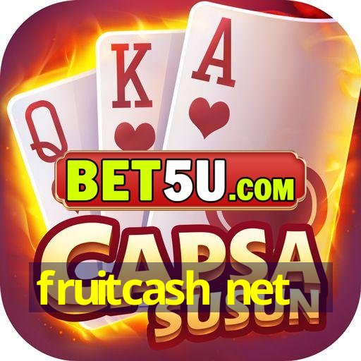 fruitcash net