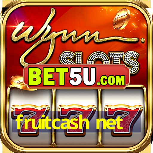 fruitcash net