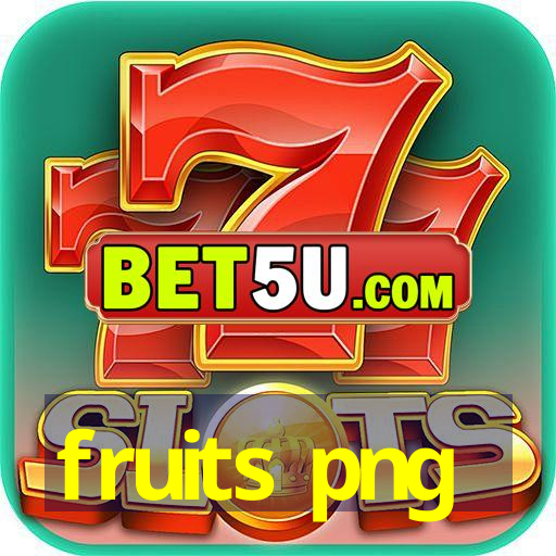 fruits png