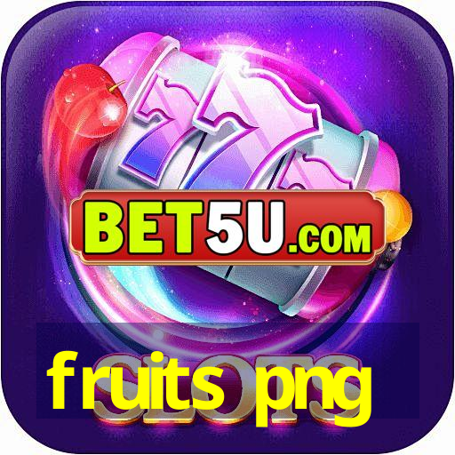 fruits png