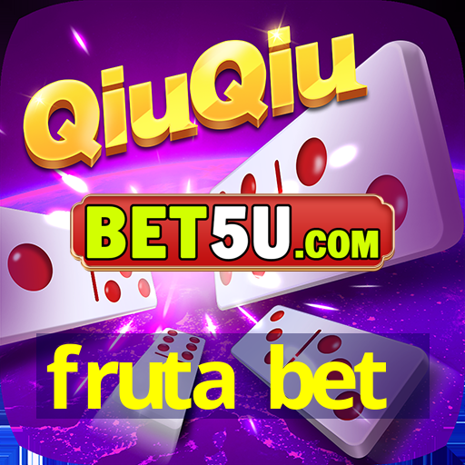 fruta bet