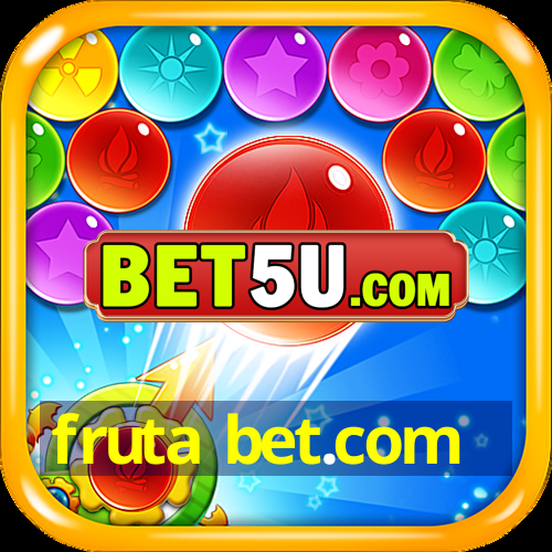 fruta bet.com