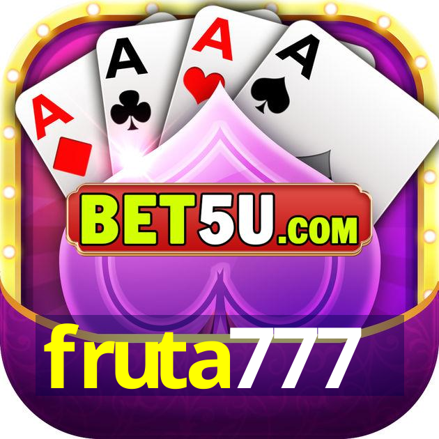 fruta777