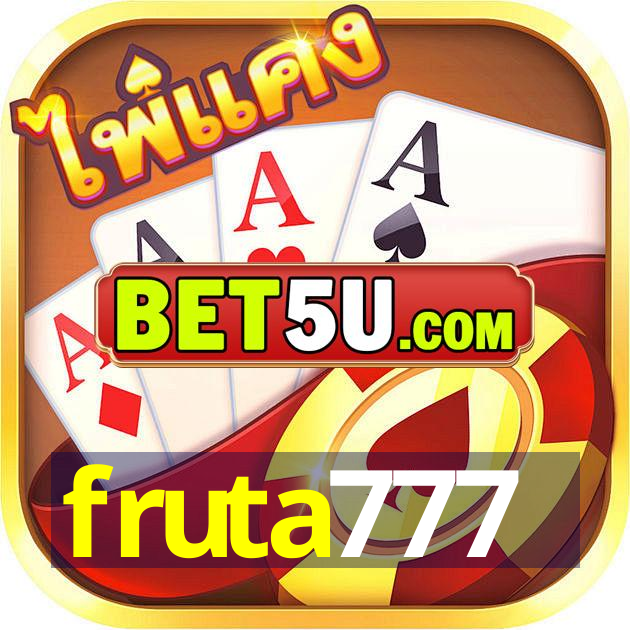 fruta777