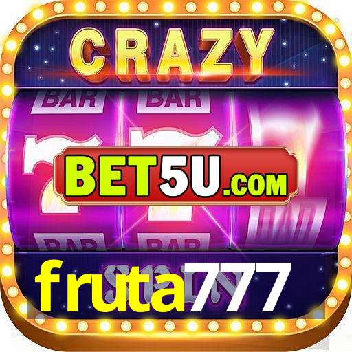 fruta777