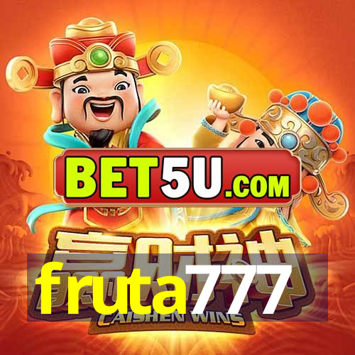 fruta777