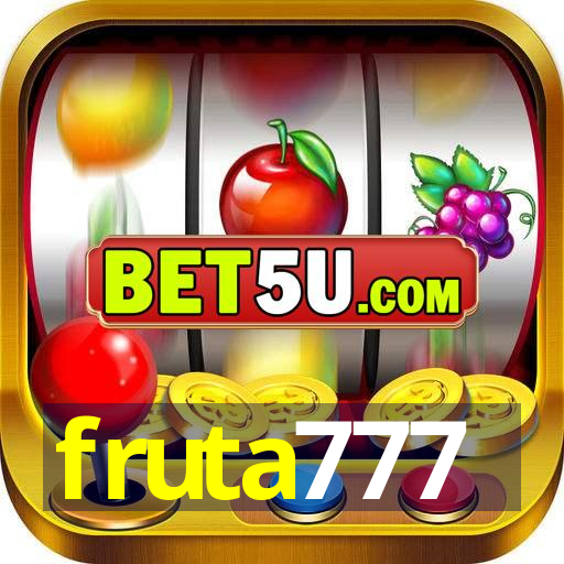 fruta777