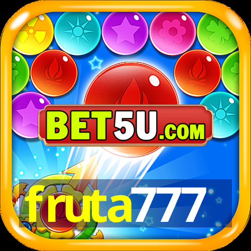 fruta777