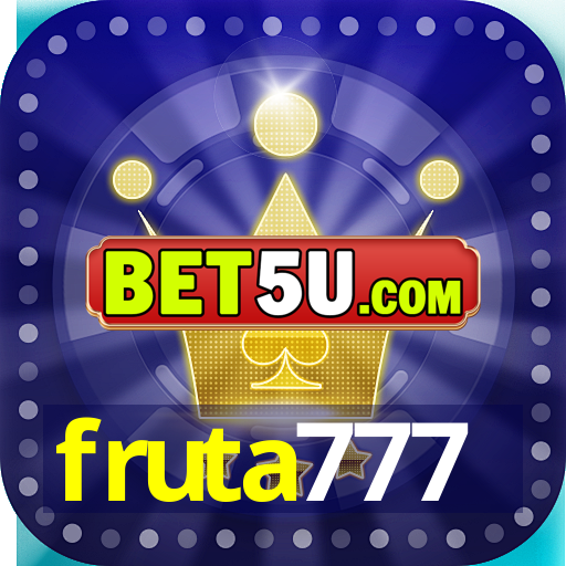 fruta777