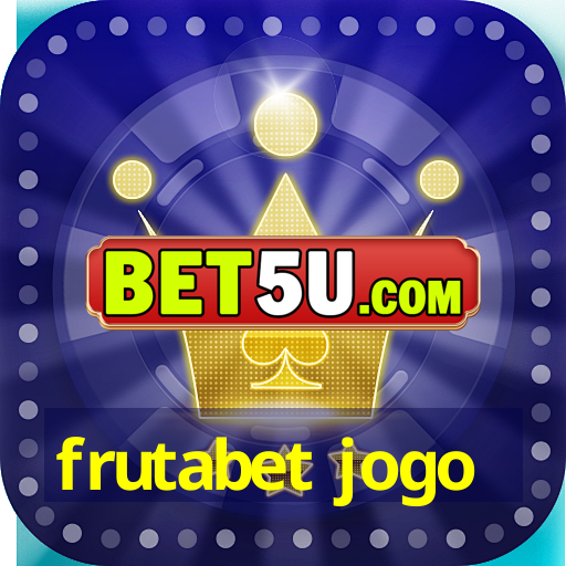 frutabet jogo