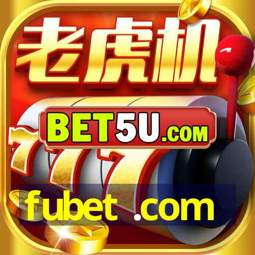 fubet .com