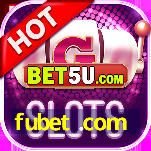 fubet .com