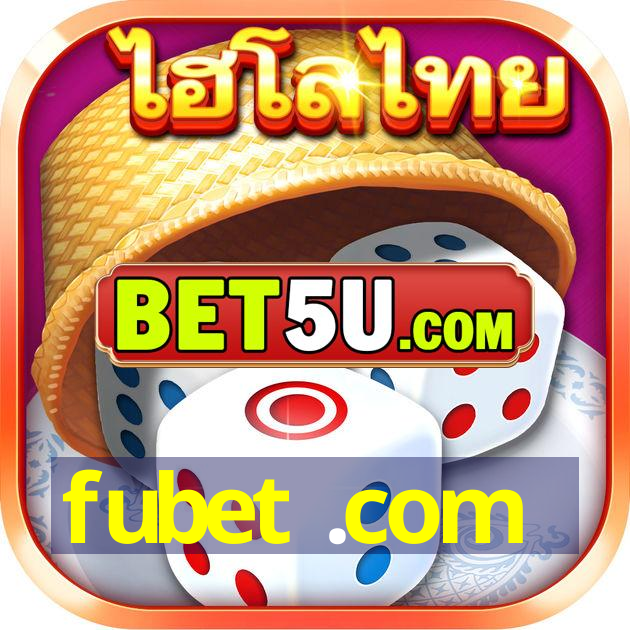 fubet .com