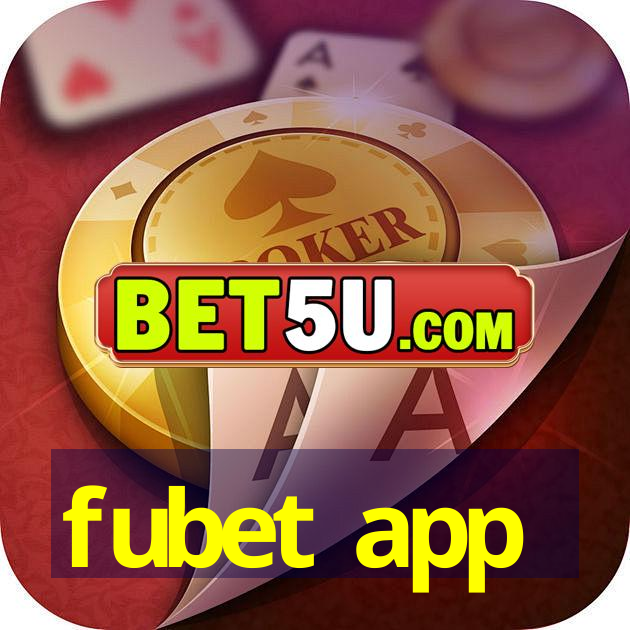 fubet app