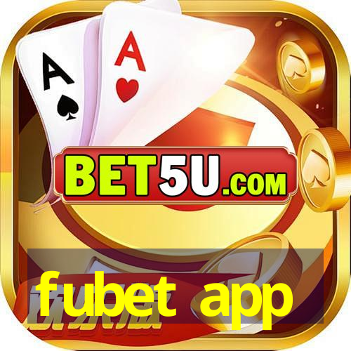 fubet app