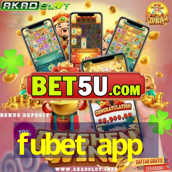 fubet app