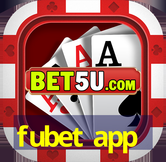 fubet app